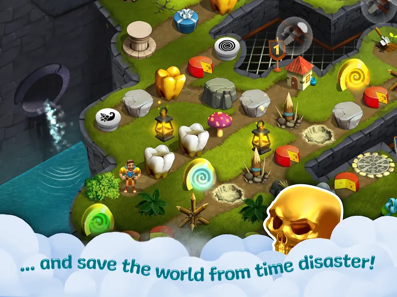 12 Labours of Hercules XII: Ti screenshot 15