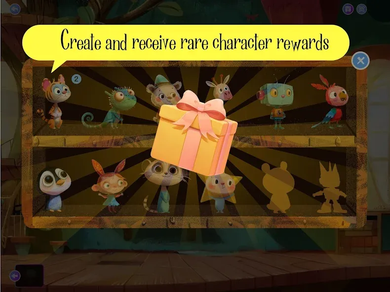StoryJourney screenshot 10