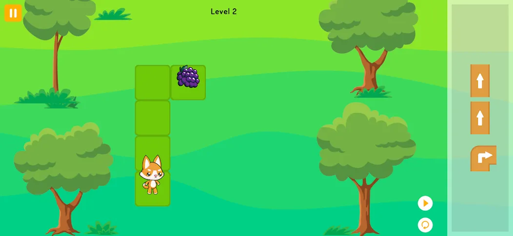 C4K - Coding for Kids screenshot 4
