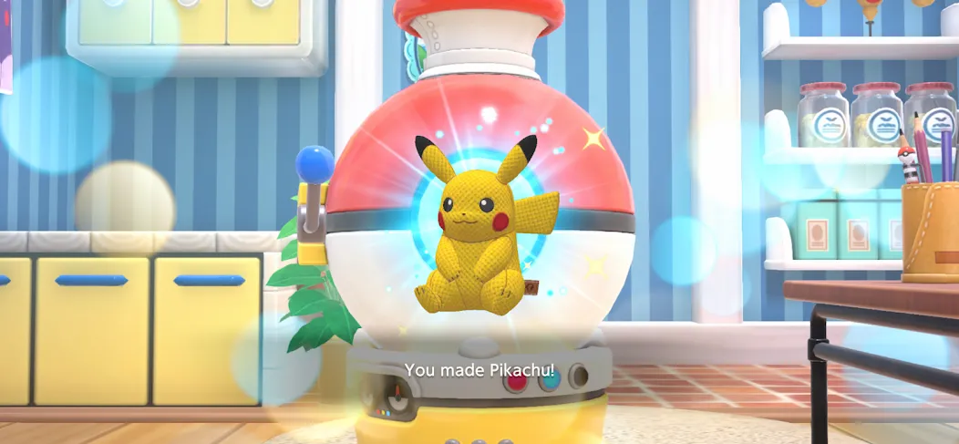 Pokémon Friends screenshot 6