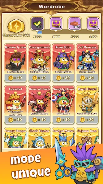 MiniHeroes:Guerre des Patates screenshot 1