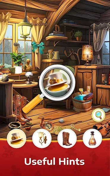 Find It® - Hidden Object Games screenshot 12