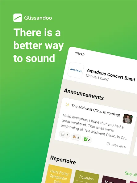 Glissandoo screenshot 6