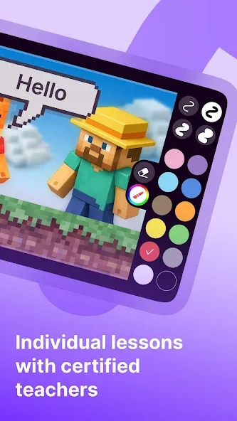All Right English for Kids screenshot 2