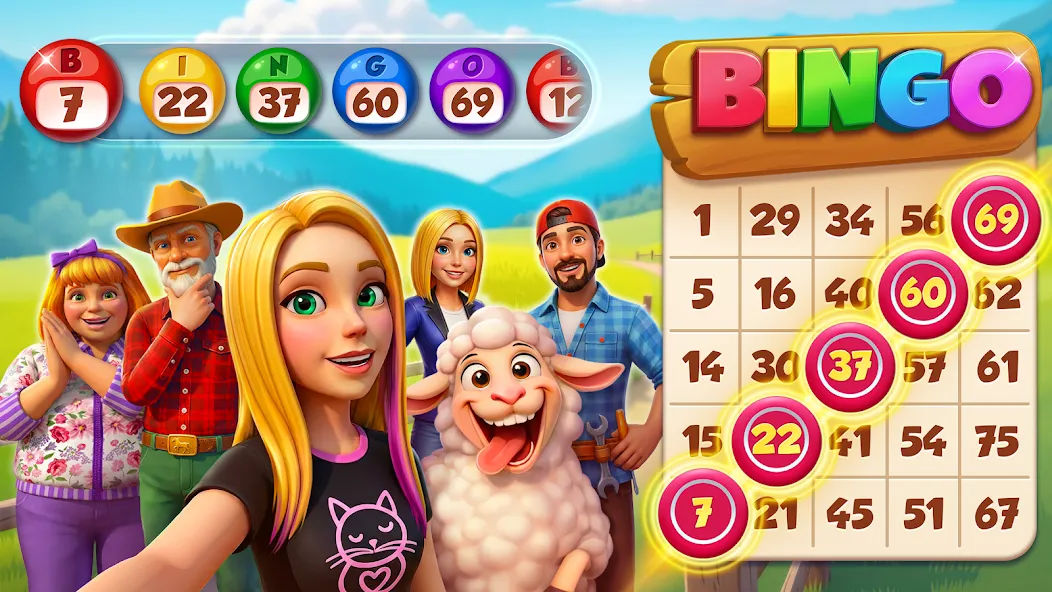 Bingo: Love in Montana screenshot 7