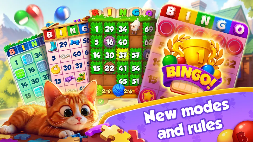 Bingo: Love in Montana screenshot 9