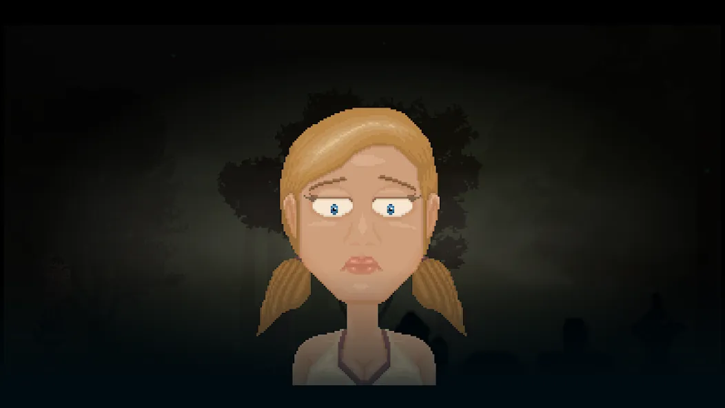 Moth Lake: A Horror Story screenshot 6