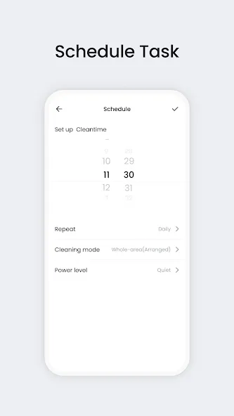 Lefant screenshot 3
