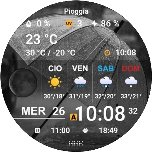 HMK WD159 screenshot 28