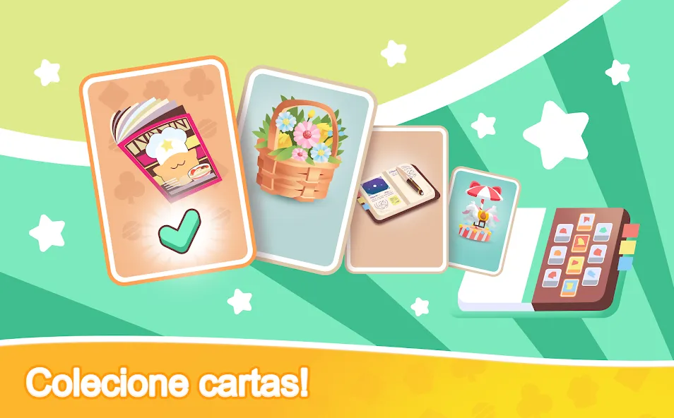 Paciência de Gatos screenshot 14