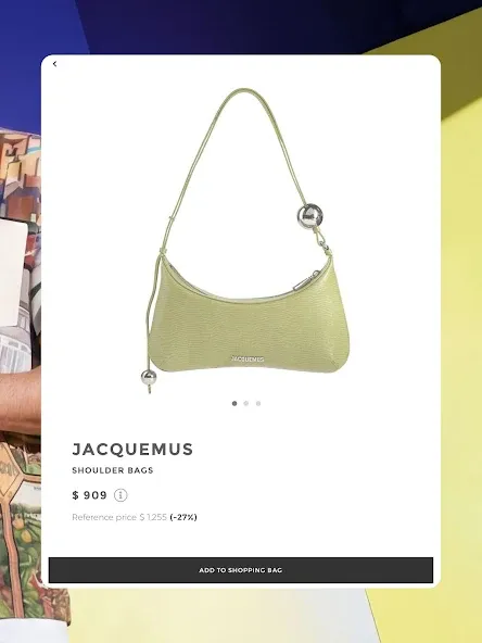 YOOX screenshot 13
