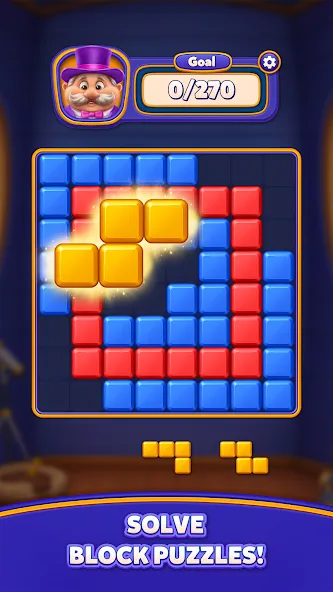Block Travel screenshot 9
