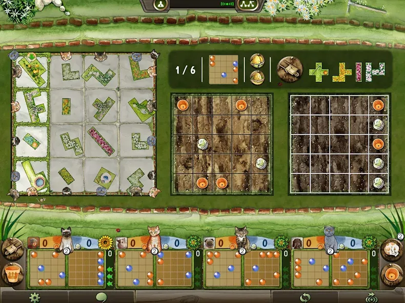 Cottage Garden screenshot 9
