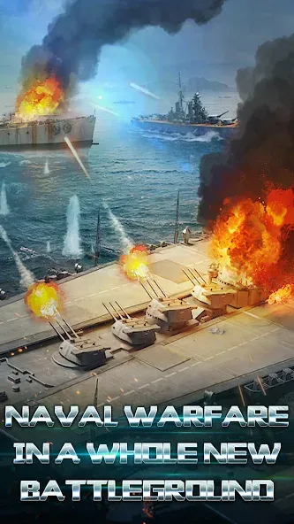Flotten Kommando II screenshot 1