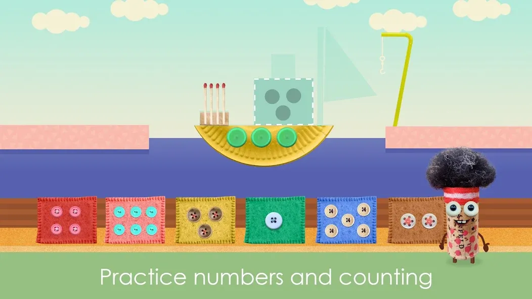 Mini Morfi Math screenshot 4