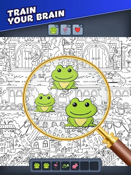 Triple Match City screenshot 10