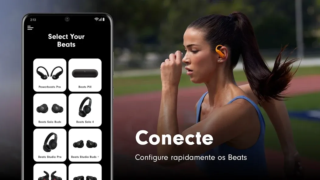 Beats screenshot 1