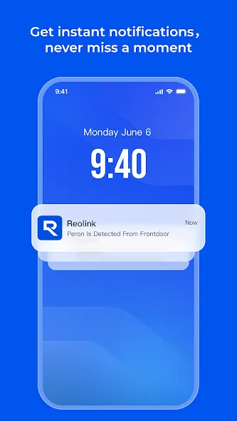 Reolink screenshot 3
