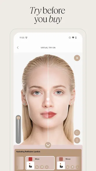 Beauty Society screenshot 2