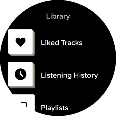 SoundCloud: The Music You Love screenshot 13