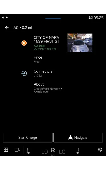 ChargePoint screenshot 14