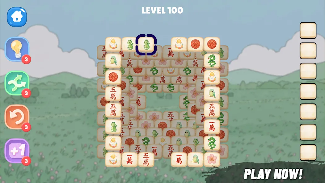 Mahjong Match Premium screenshot 36