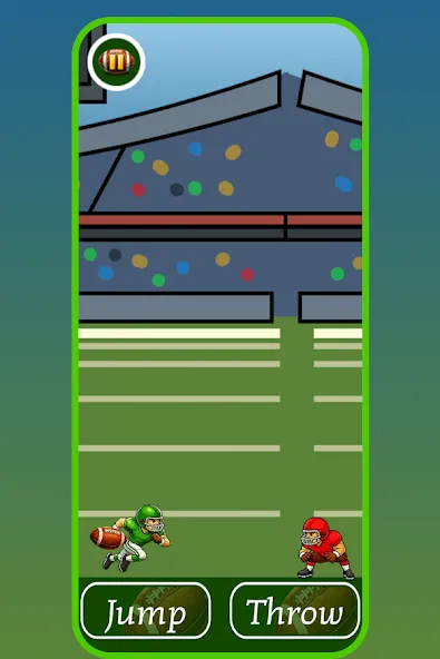 American Football Attack screenshot 5