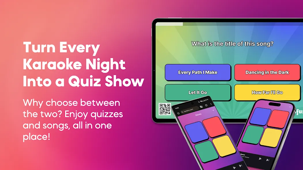 KaraFun: Karaoke, Battle, Quiz screenshot 27