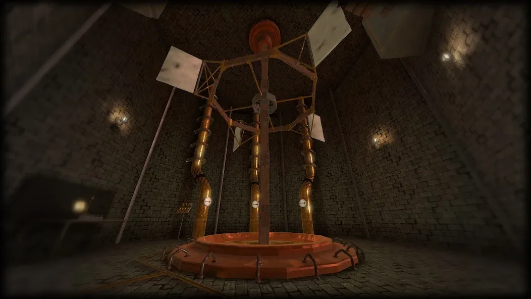 Legacy 4 - Tomb of Secrets screenshot 3