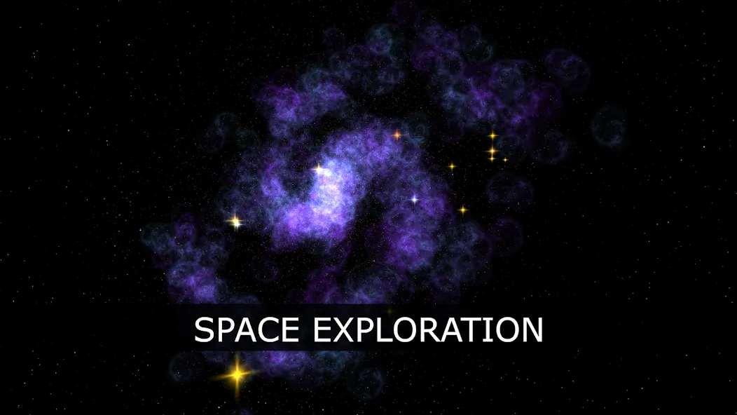 Stellar Wind Idle: Space RPG screenshot 3