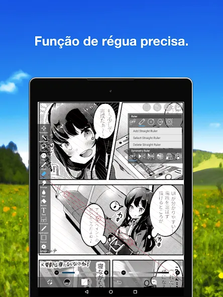 ibis Paint X screenshot 12