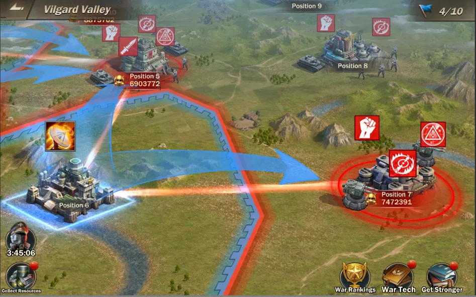 Z Day: Hearts of Heroes screenshot 8