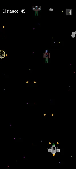 Space Fighters 2D Gold screenshot 5