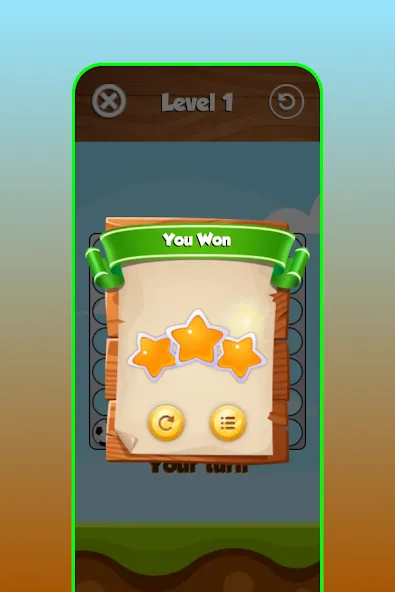 Connect the Rings screenshot 2