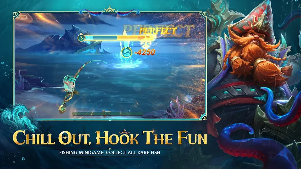 Mobile Legends: Bang Bang.US screenshot 4