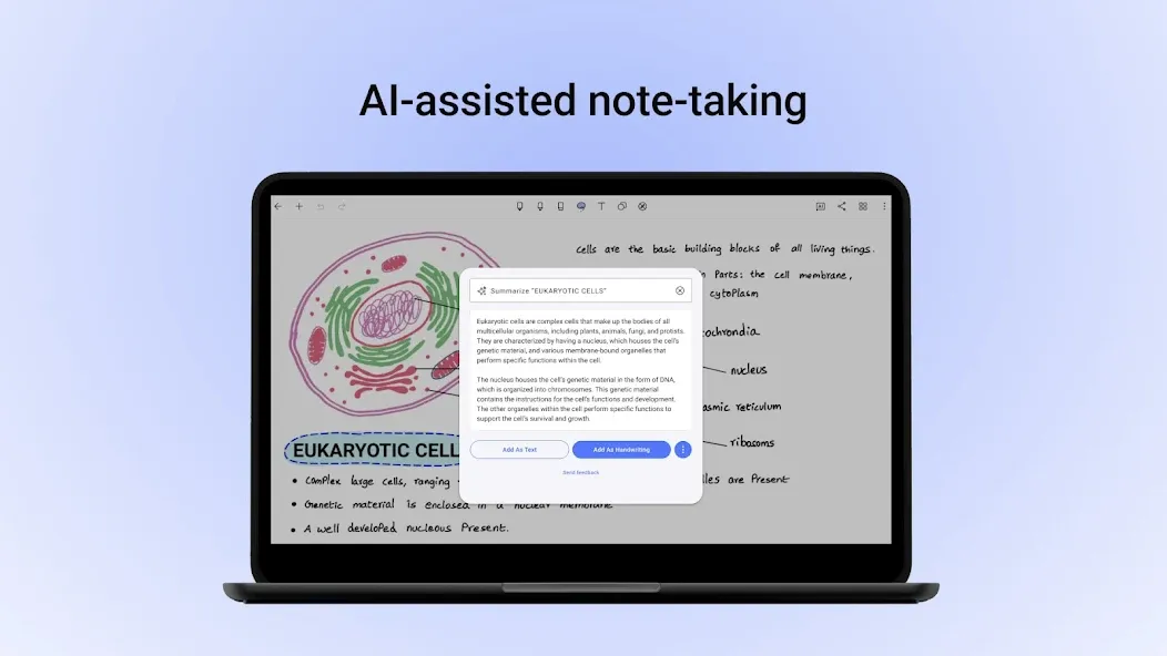 Noteshelf - Notes, Annotations screenshot 32