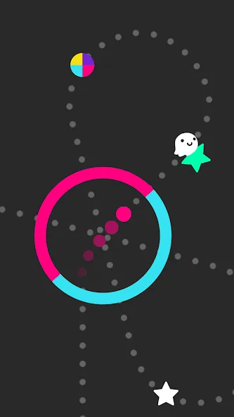 Color Switch: Endless Fun screenshot 3
