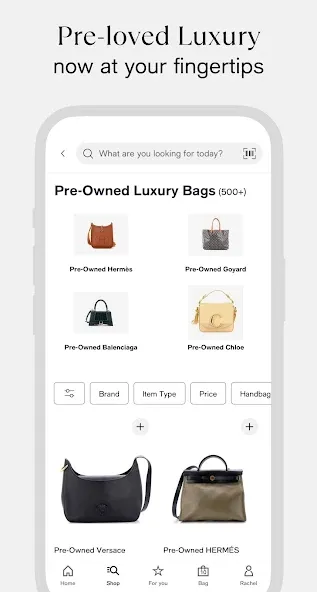 Macy's: shopping & top deals screenshot 4