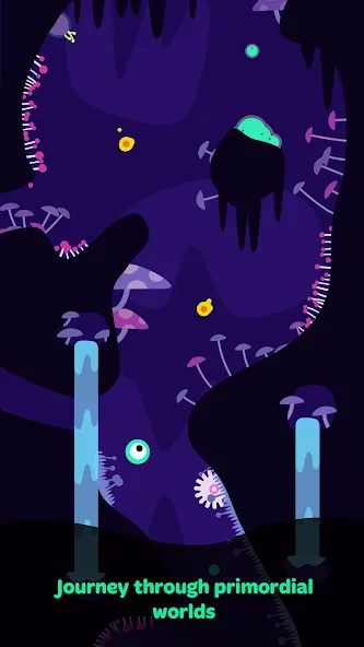 Ordia screenshot 3