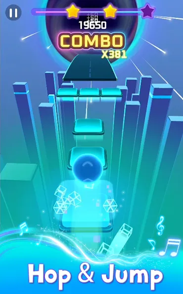 Running Roadball screenshot 21
