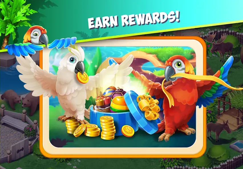 Family Zoo: The Story screenshot 7