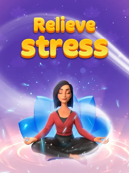 Zen Match screenshot 13