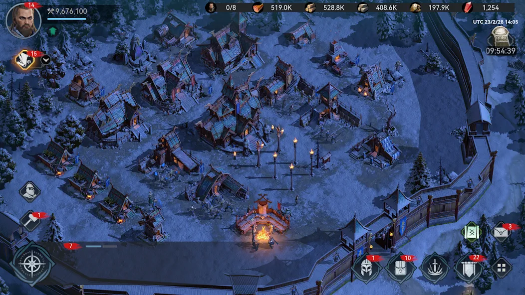 Viking Rise screenshot 8