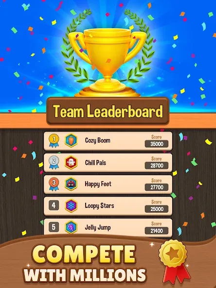 Match Triple 3D: Matching tile screenshot 12