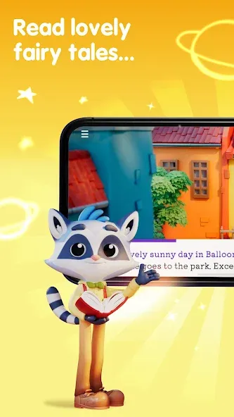 Boook: Interactive Kids Books screenshot 2