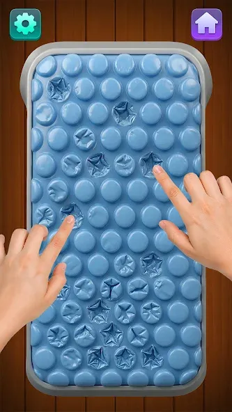 Antistress ASMR Toy Mini Games screenshot 6