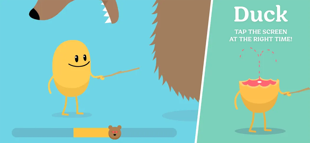 Dumb Ways to Die screenshot 6