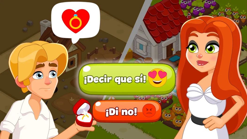 Granja: juegos sin internet screenshot 4