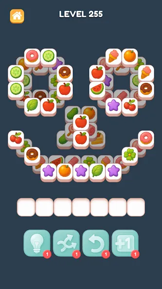 Kachel-Zusammenstoß screenshot 3
