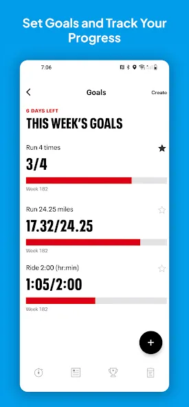 Map My Run GPS Running Tracker screenshot 7